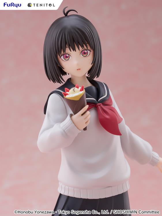 SHOSHIMIN: How to Become Ordinary Tenitol Yuki Osanai Figure Gallery Image 13