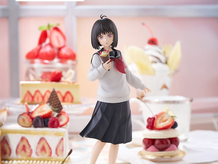 SHOSHIMIN: How to Become Ordinary Tenitol Yuki Osanai Figure Gallery Image 1