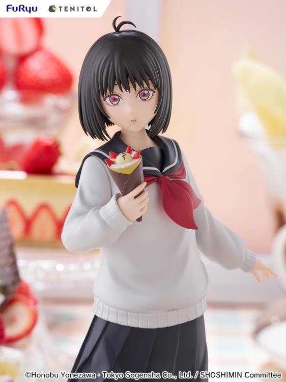 SHOSHIMIN: How to Become Ordinary Tenitol Yuki Osanai Figure Gallery Image 5