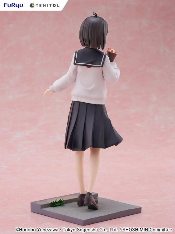 SHOSHIMIN: How to Become Ordinary Tenitol Yuki Osanai Figure Gallery Image 10