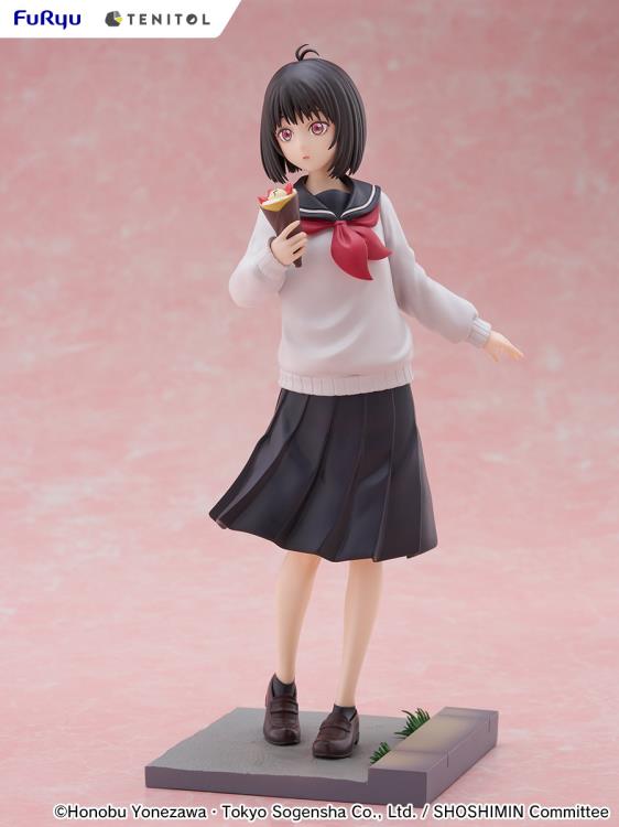 SHOSHIMIN: How to Become Ordinary Tenitol Yuki Osanai Figure Gallery Image 9