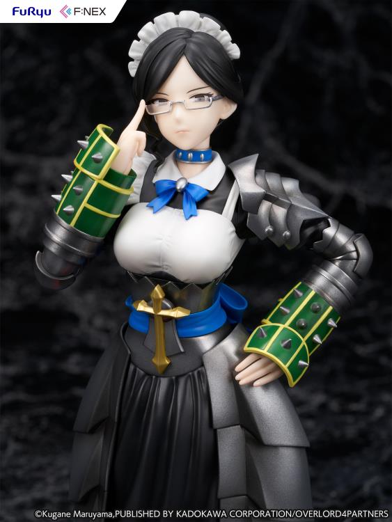 Overlord F:Nex Yuri Alpha 1/7 Scale Figure