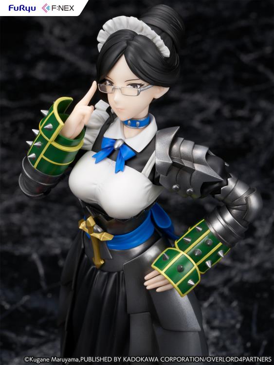 Overlord F:Nex Yuri Alpha 1/7 Scale Figure