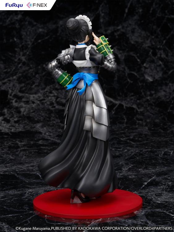 Overlord F:Nex Yuri Alpha 1/7 Scale Figure