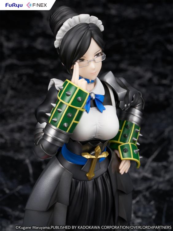 Overlord F:Nex Yuri Alpha 1/7 Scale Figure