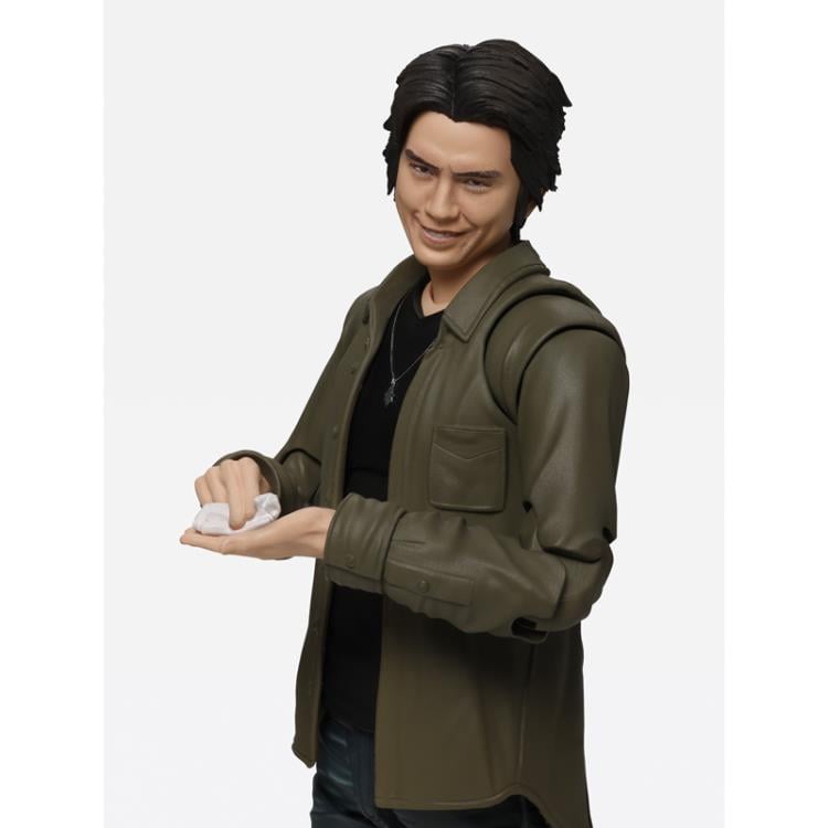 Kamen Rider 555 S.H.Figuarts Masato Kusaka Exclusive Action Figure Gallery Image 8