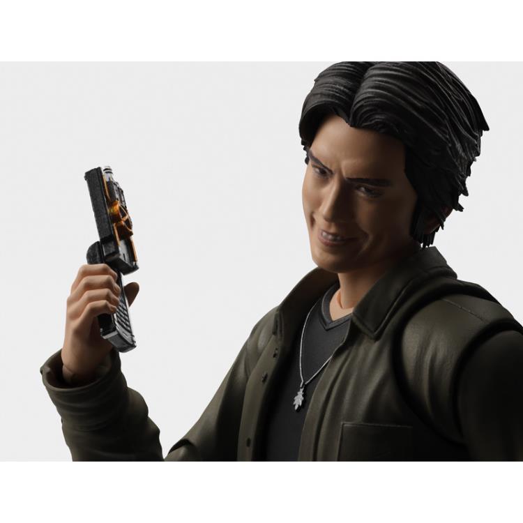 Kamen Rider 555 S.H.Figuarts Masato Kusaka Exclusive Action Figure Gallery Image 5