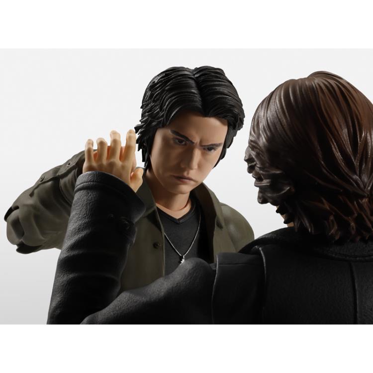 Kamen Rider 555 S.H.Figuarts Masato Kusaka Exclusive Action Figure Gallery Image 12