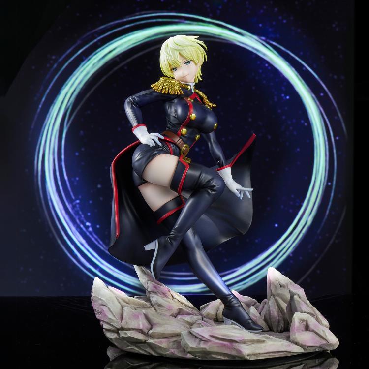 Chained Soldier Tenka Izumo 1/7 Scale Figure Gallery Image 20