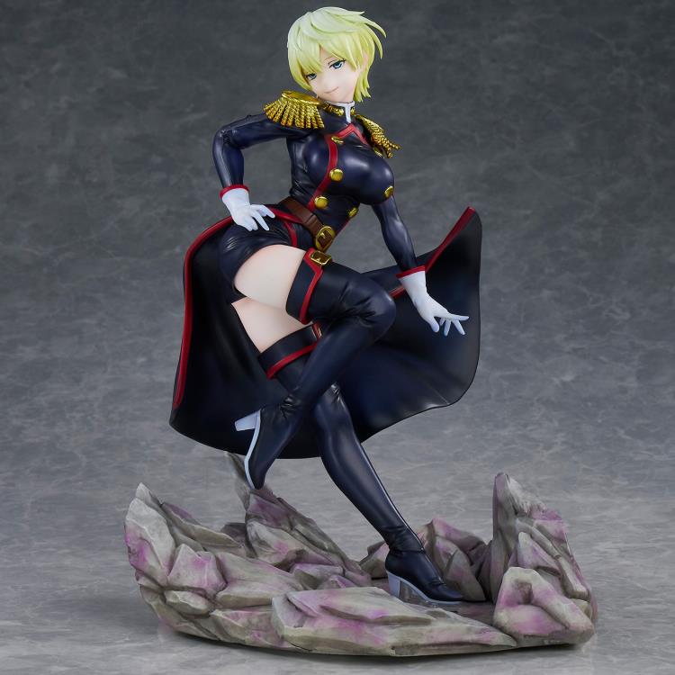 Chained Soldier Tenka Izumo 1/7 Scale Figure Gallery Image 4