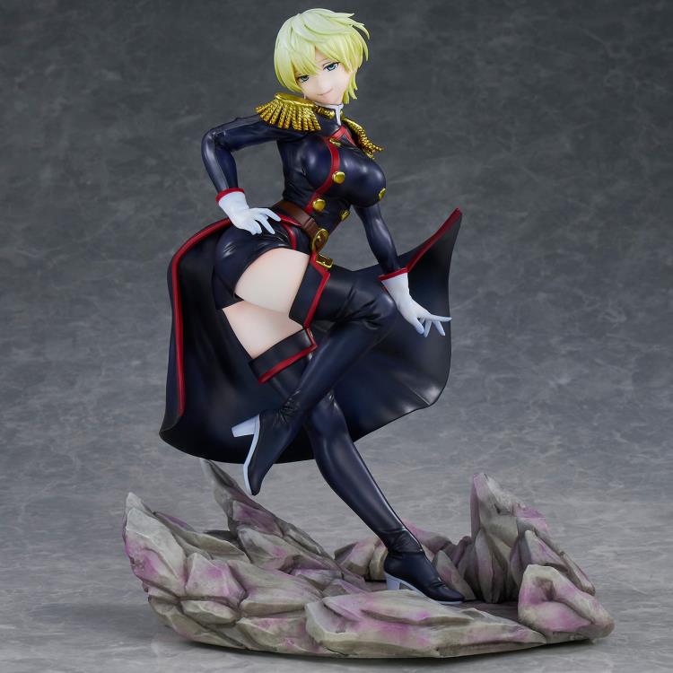 Chained Soldier Tenka Izumo 1/7 Scale Figure Gallery Image 3