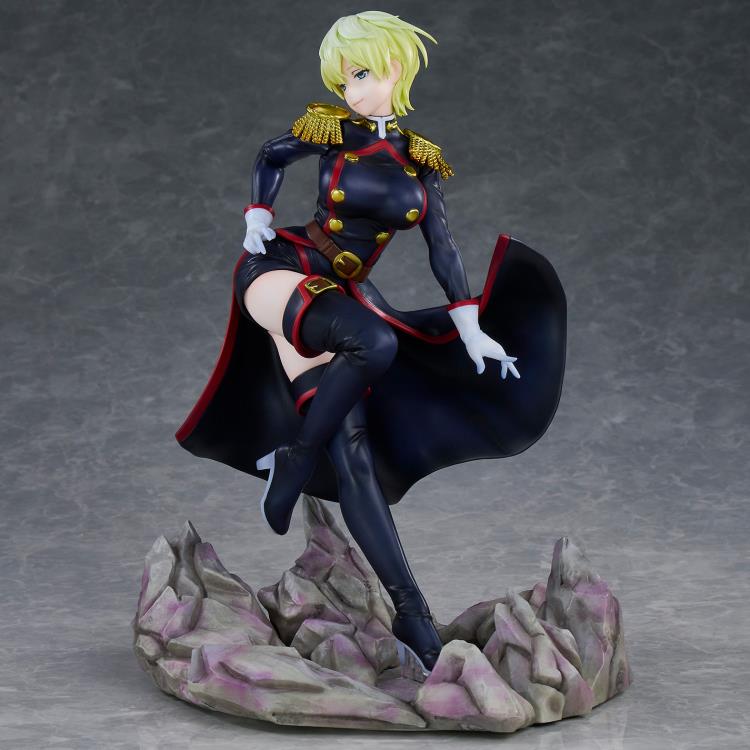 Chained Soldier Tenka Izumo 1/7 Scale Figure Gallery Image 6