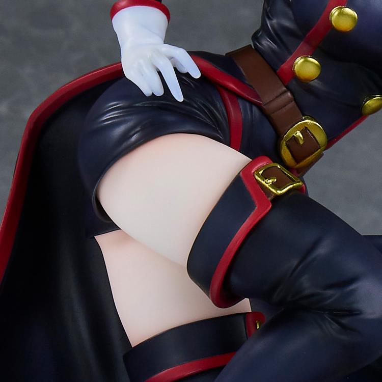 Chained Soldier Tenka Izumo 1/7 Scale Figure Gallery Image 18