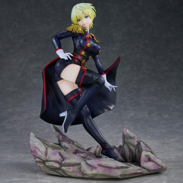 Chained Soldier Tenka Izumo 1/7 Scale Figure Gallery Image 13