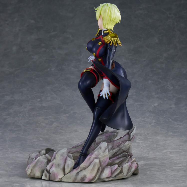 Chained Soldier Tenka Izumo 1/7 Scale Figure Gallery Image 8