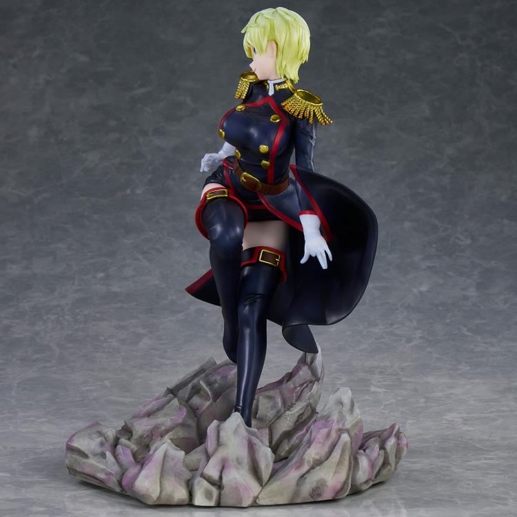 Chained Soldier Tenka Izumo 1/7 Scale Figure Gallery Image 7