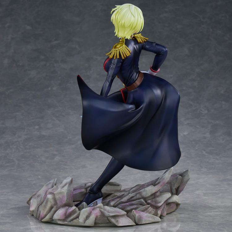 Chained Soldier Tenka Izumo 1/7 Scale Figure Gallery Image 9