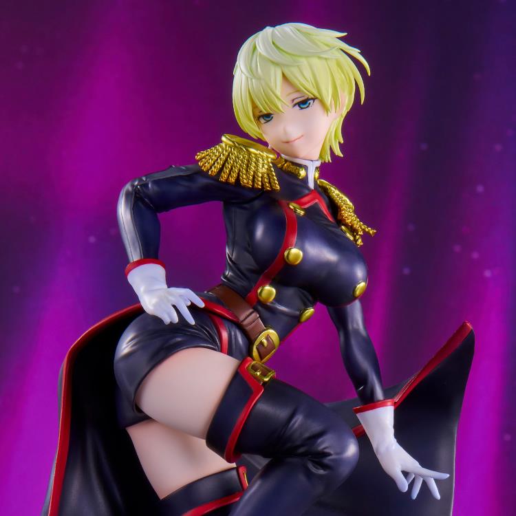 Chained Soldier Tenka Izumo 1/7 Scale Figure Gallery Image 21