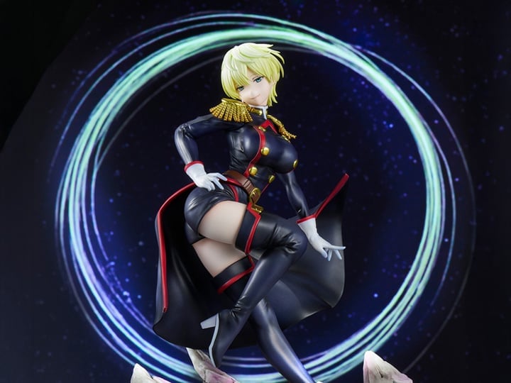 Chained Soldier Tenka Izumo 1/7 Scale Figure Gallery Image 1