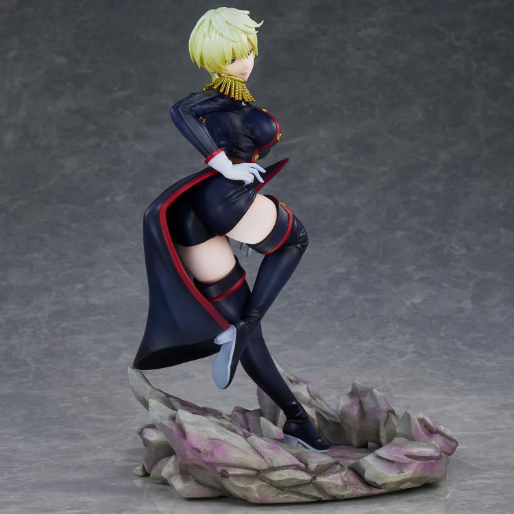 Chained Soldier Tenka Izumo 1/7 Scale Figure Gallery Image 12