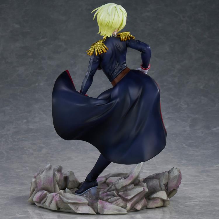Chained Soldier Tenka Izumo 1/7 Scale Figure Gallery Image 10
