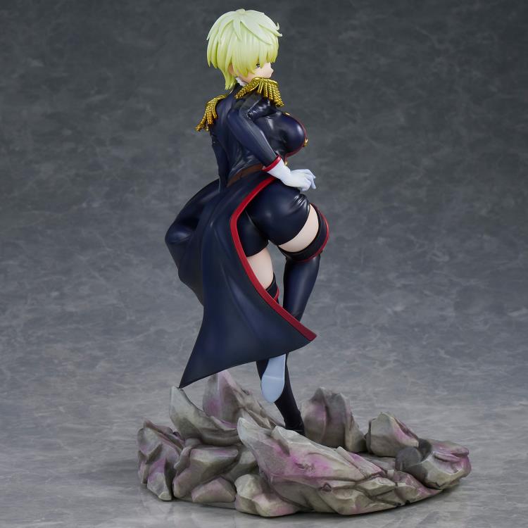 Chained Soldier Tenka Izumo 1/7 Scale Figure Gallery Image 11