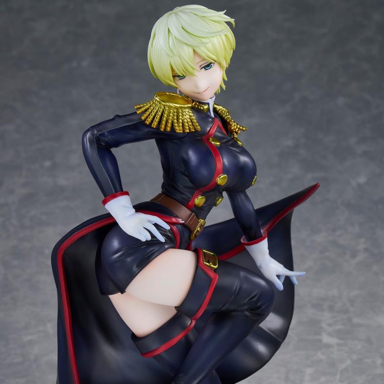 Chained Soldier Tenka Izumo 1/7 Scale Figure Gallery Image 14