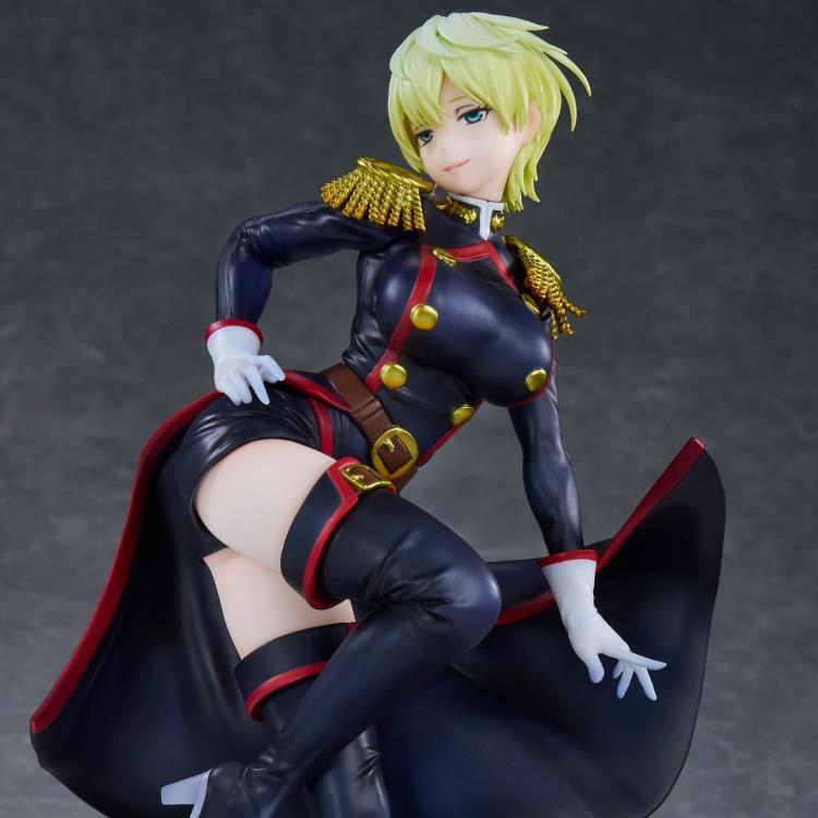 Chained Soldier Tenka Izumo 1/7 Scale Figure Gallery Image 15