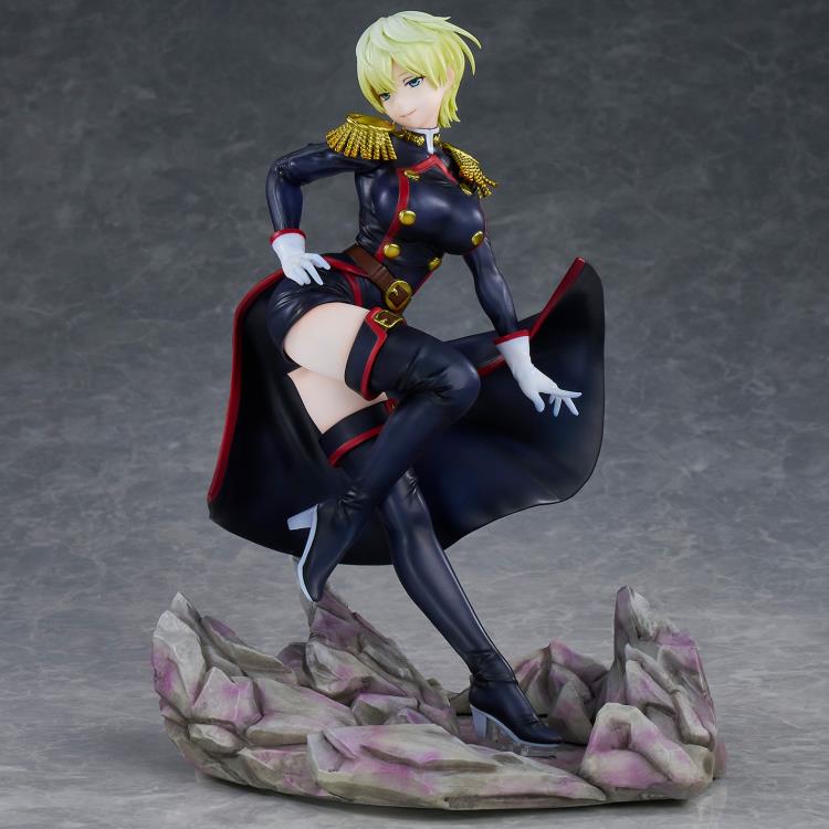 Chained Soldier Tenka Izumo 1/7 Scale Figure Gallery Image 5