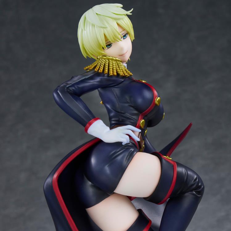 Chained Soldier Tenka Izumo 1/7 Scale Figure Gallery Image 16