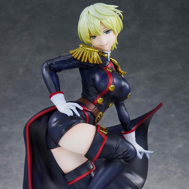 Chained Soldier Tenka Izumo 1/7 Scale Figure Gallery Image 17
