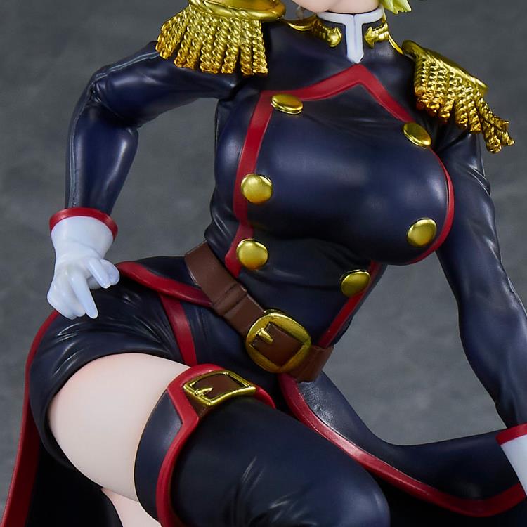 Chained Soldier Tenka Izumo 1/7 Scale Figure Gallery Image 19