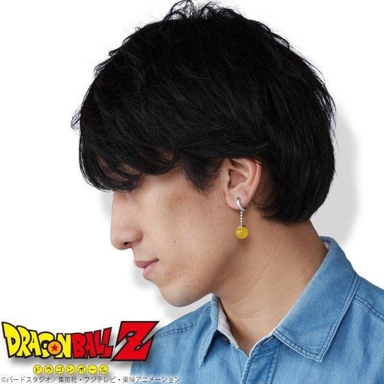 Dragon Ball Z Earrings Exclusive Gallery Image 6