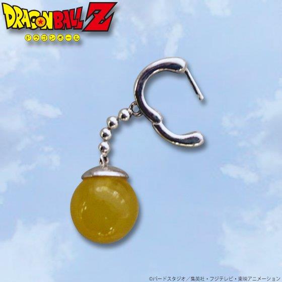 Dragon Ball Z Earrings Exclusive Gallery Image 5