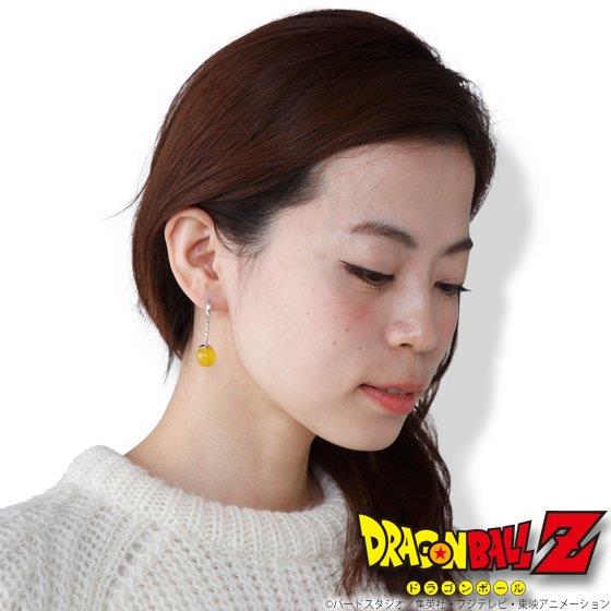 Dragon Ball Z Earrings Exclusive Gallery Image 7
