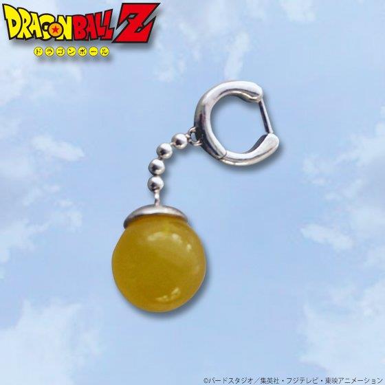 Dragon Ball Z Earrings Exclusive Gallery Image 4