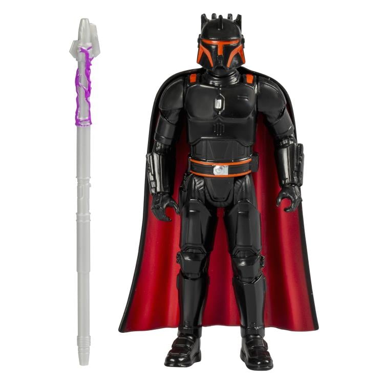 Star Wars Epic Hero Series 4" Moff Gideon Action Figure Gallery Image 4