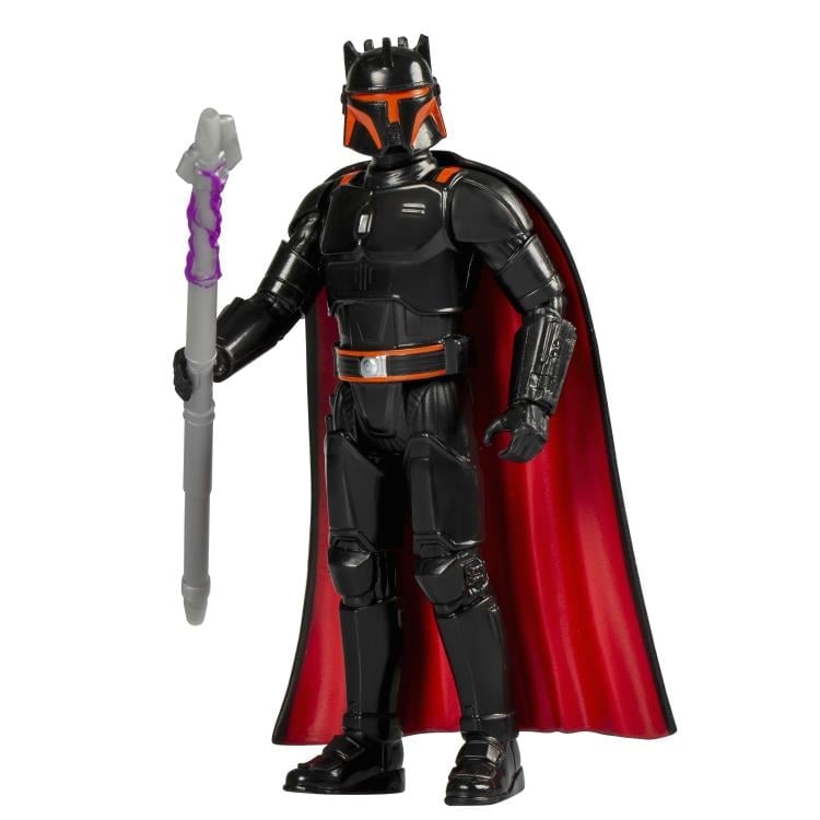 Star Wars Epic Hero Series 4" Moff Gideon Action Figure Gallery Image 3