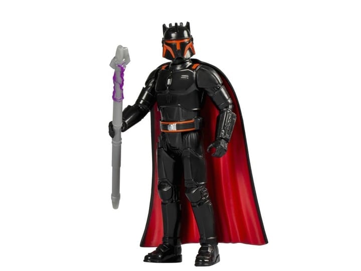 Star Wars Epic Hero Series 4" Moff Gideon Action Figure Gallery Image 1