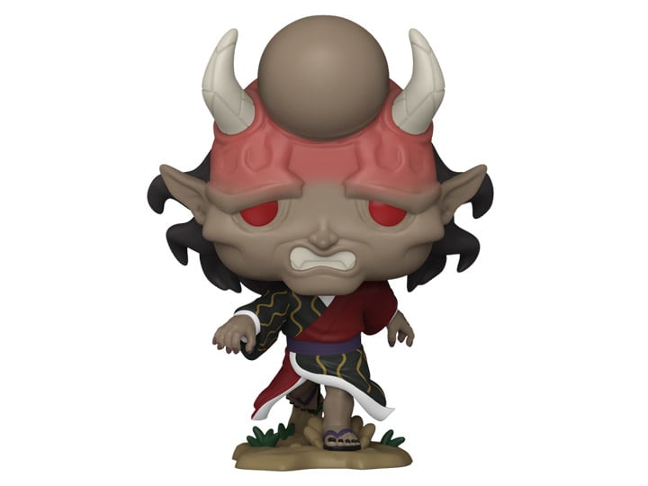 Demon Slayer: Kimetsu no Yaiba Pop! Animation #1854 Hantengu Gallery Image 1