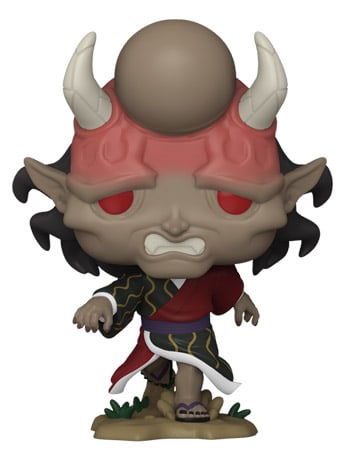 Demon Slayer: Kimetsu no Yaiba Pop! Animation #1854 Hantengu Gallery Image 2
