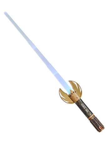 Star Wars Lightsaber Forge Kyber Core Force Color Master Lightsaber Gallery Image 2