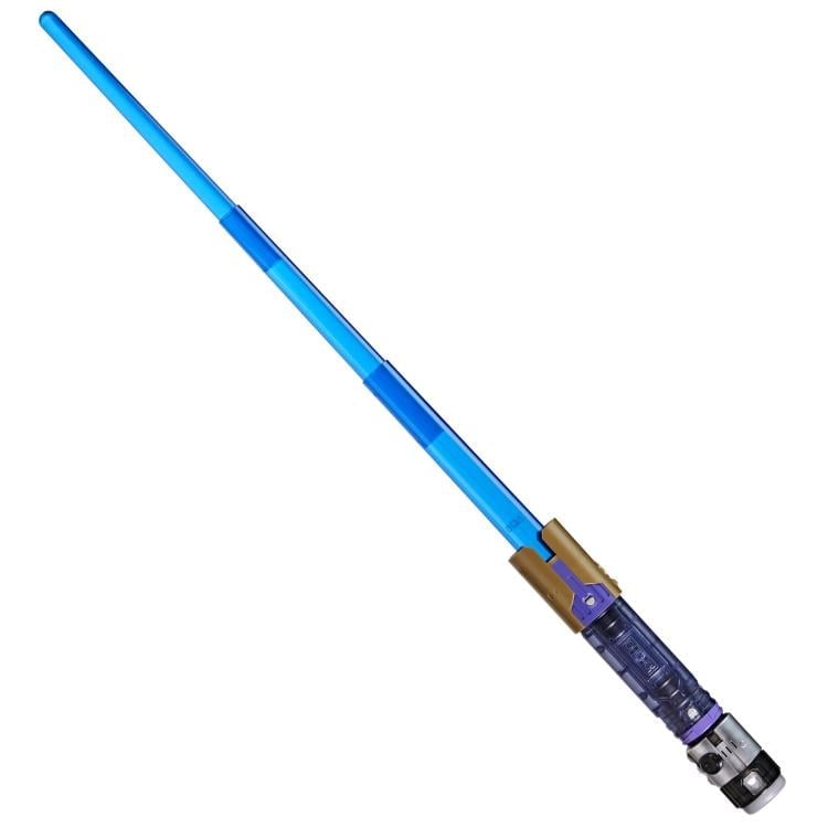 Star Wars Lightsaber Forge Kyber Core Jedi Master Sol Lightsaber Gallery Image 3