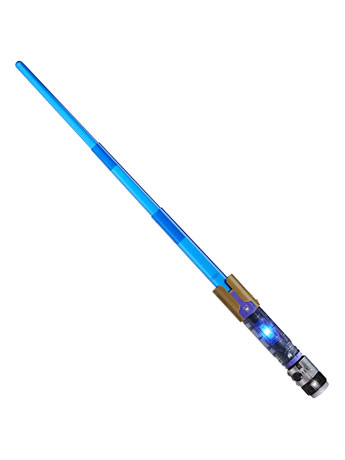 Star Wars Lightsaber Forge Kyber Core Jedi Master Sol Lightsaber Gallery Image 2