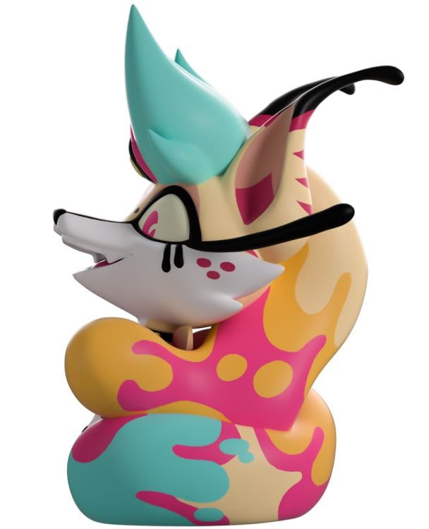 Helluva Boss Beelzebub Vinyl Figure Gallery Image 6