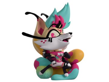 Helluva Boss Beelzebub Vinyl Figure