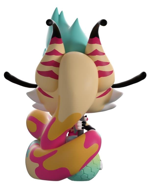 Helluva Boss Beelzebub Vinyl Figure Gallery Image 5