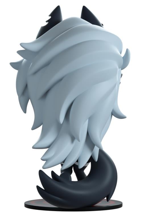Helluva Boss Loona Vinyl Figure