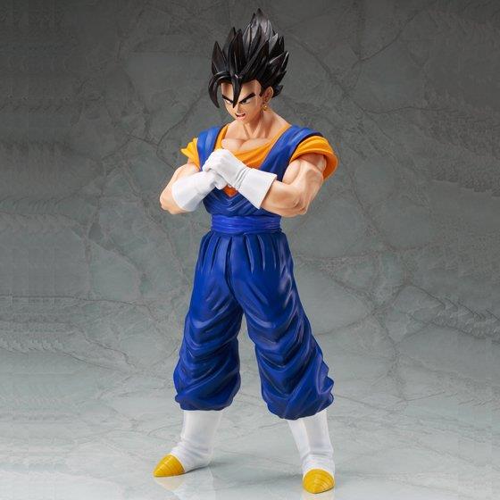 Dragon Ball Z Gigantic Series Vegetto Exclusive Gallery Image 6