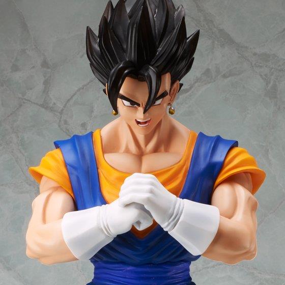 Dragon Ball Z Gigantic Series Vegetto Exclusive Gallery Image 4